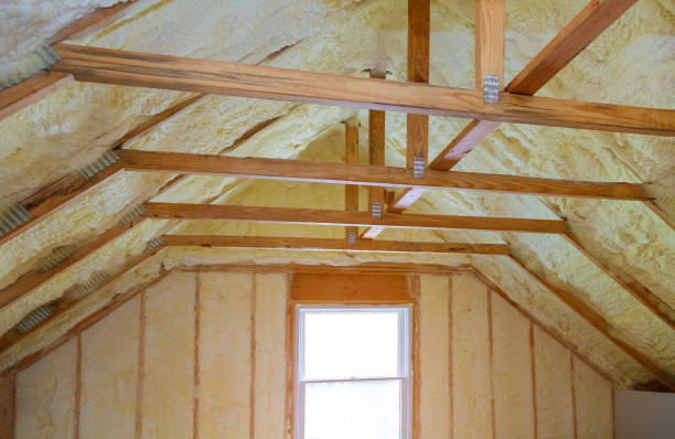 Best Insulation Installation Services in Prague, OK