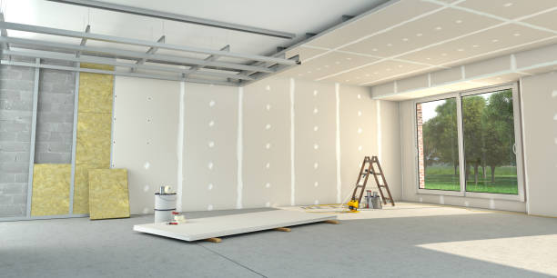 Trusted OK Insulation Contractor Experts