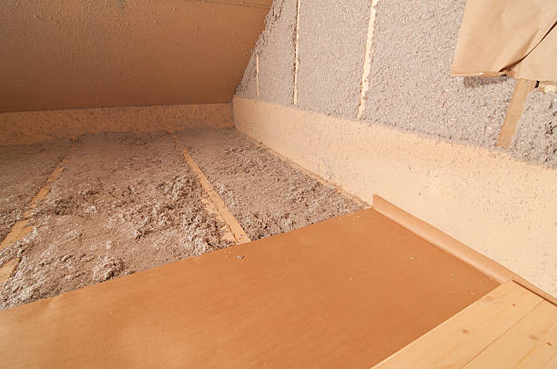 Best Residential Insulation in Prague, OK